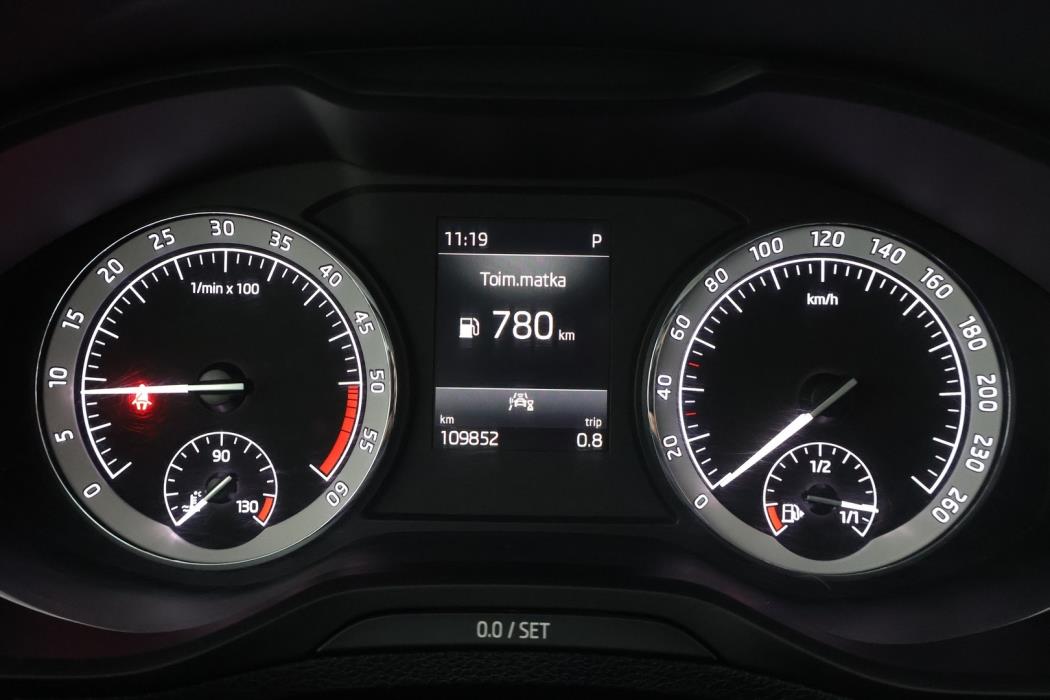 SKODA Karoq 2022