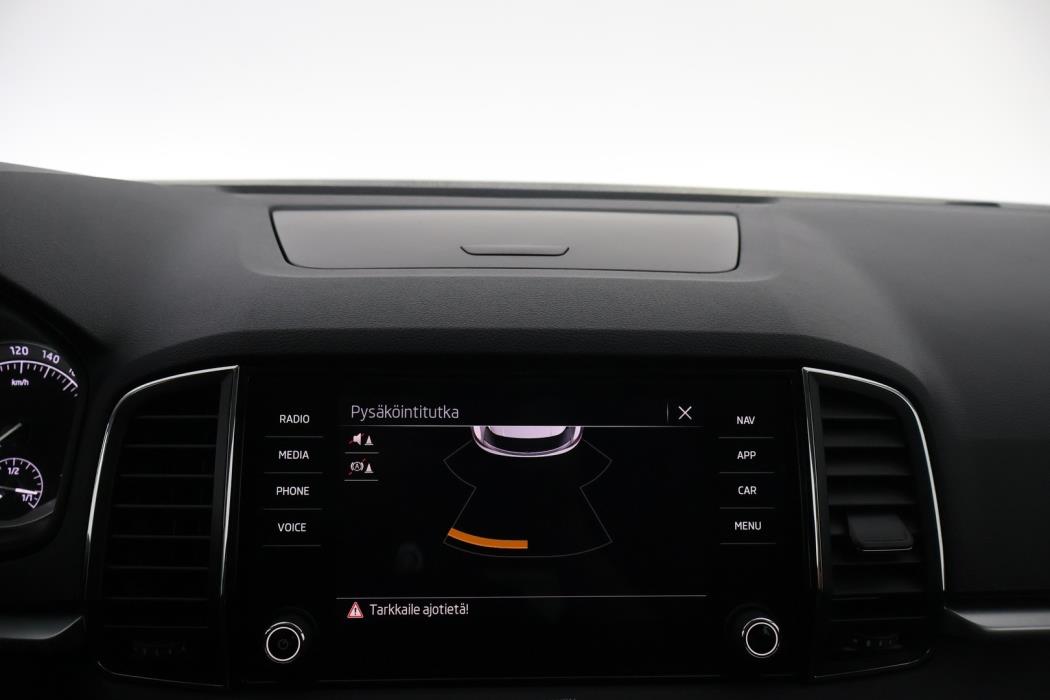 SKODA Karoq 2022