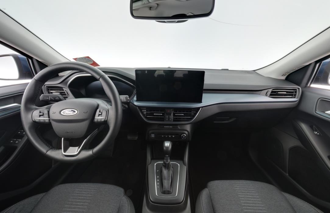 FORD Focus 2023