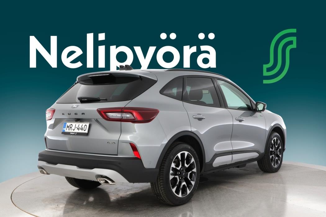 FORD KUGA 2025