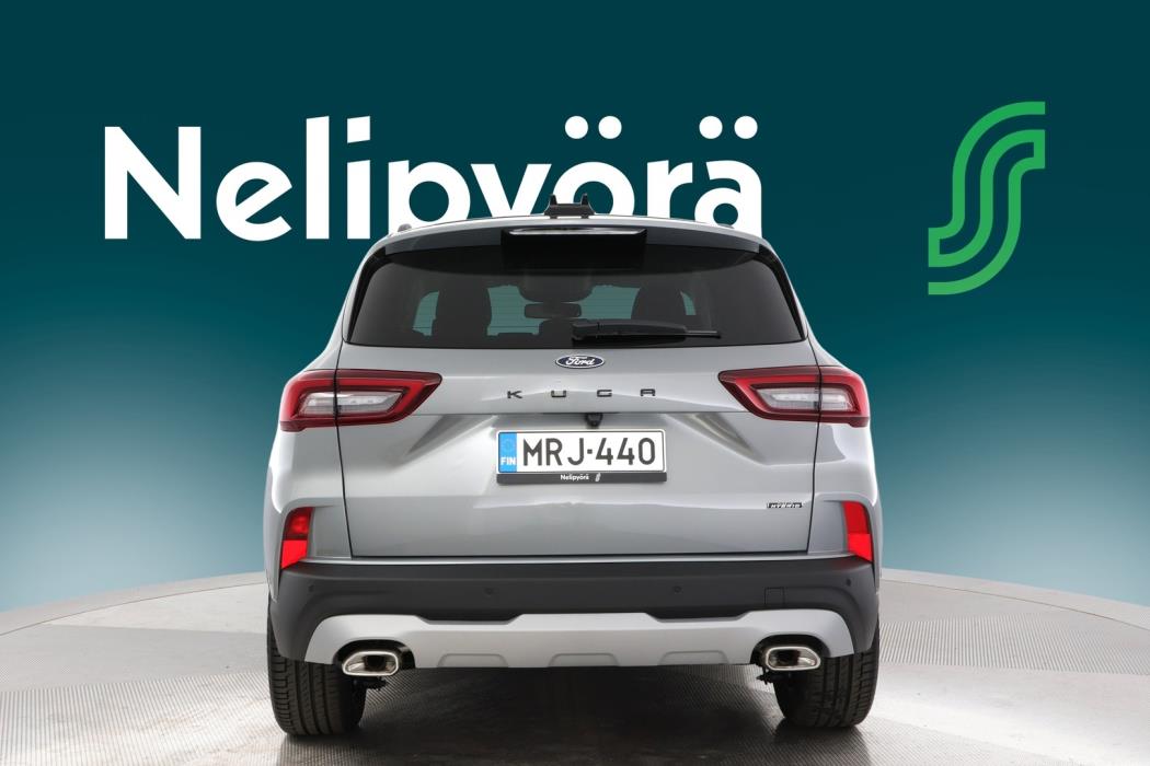 FORD KUGA 2025