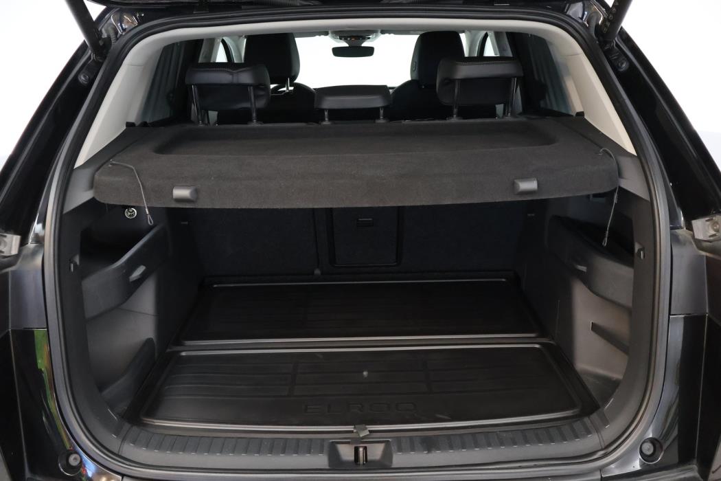 SKODA Elroq 2025