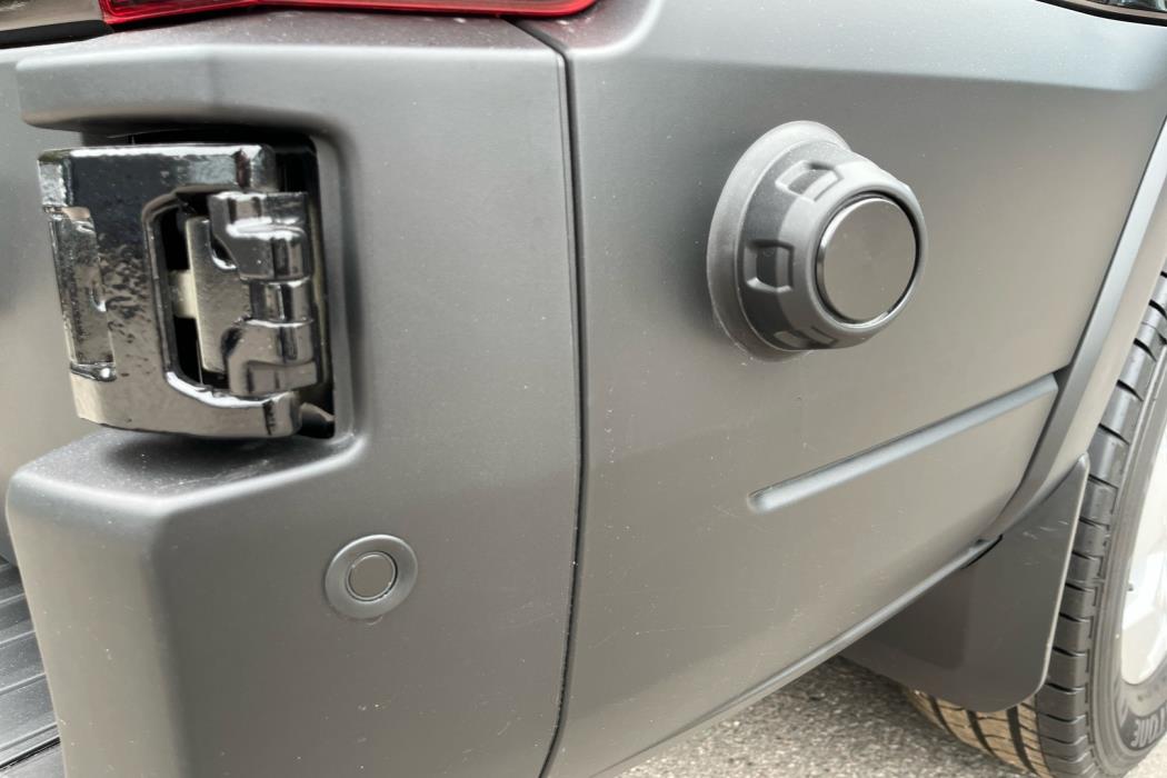 FORD TRANSIT 2026