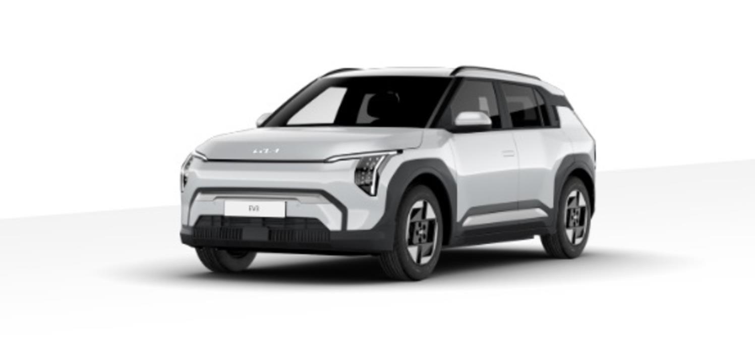 KIA EV3 2027