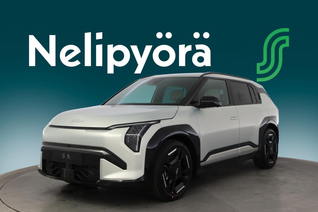 KIA EV3 2027