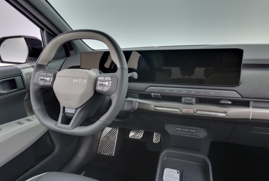 KIA EV3 2027