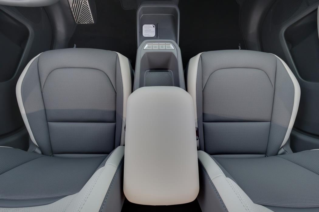 KIA EV3 2027