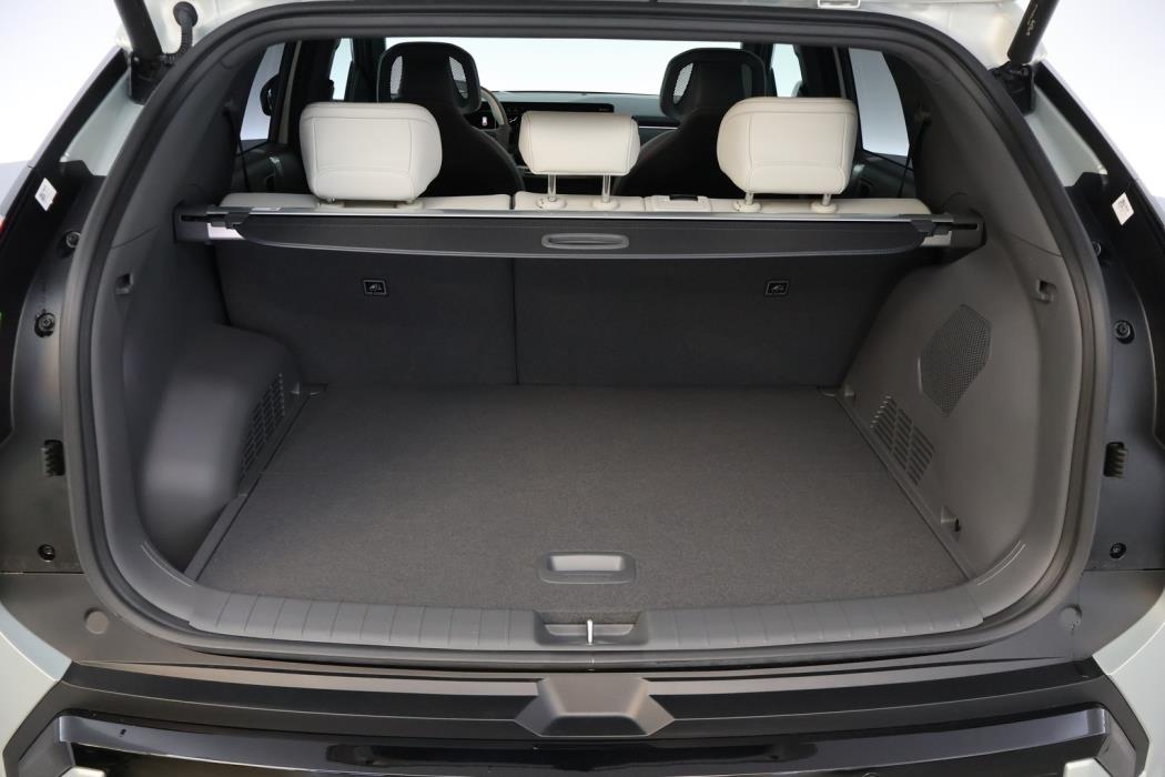 KIA EV3 2027