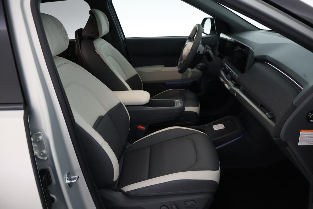 KIA EV3 2027