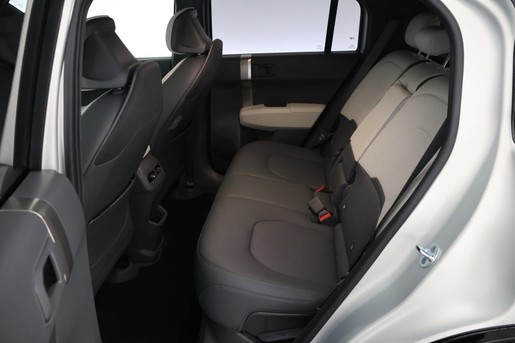 KIA EV3 2027