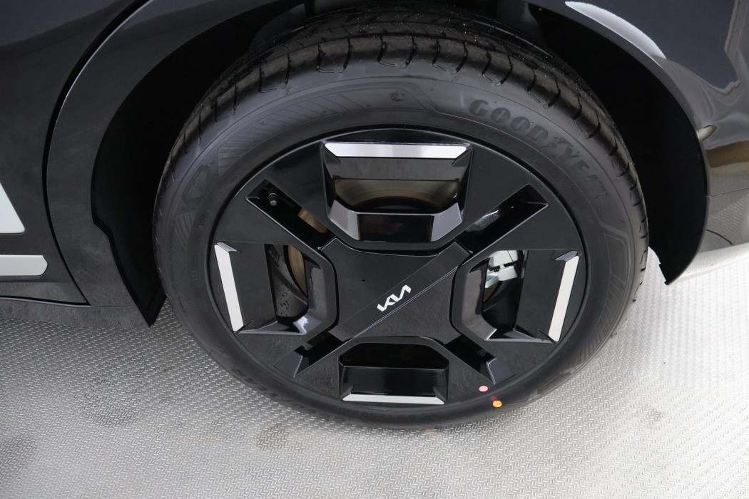 KIA EV3 2027