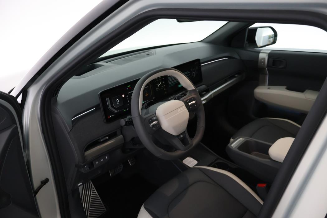 KIA EV3 2027
