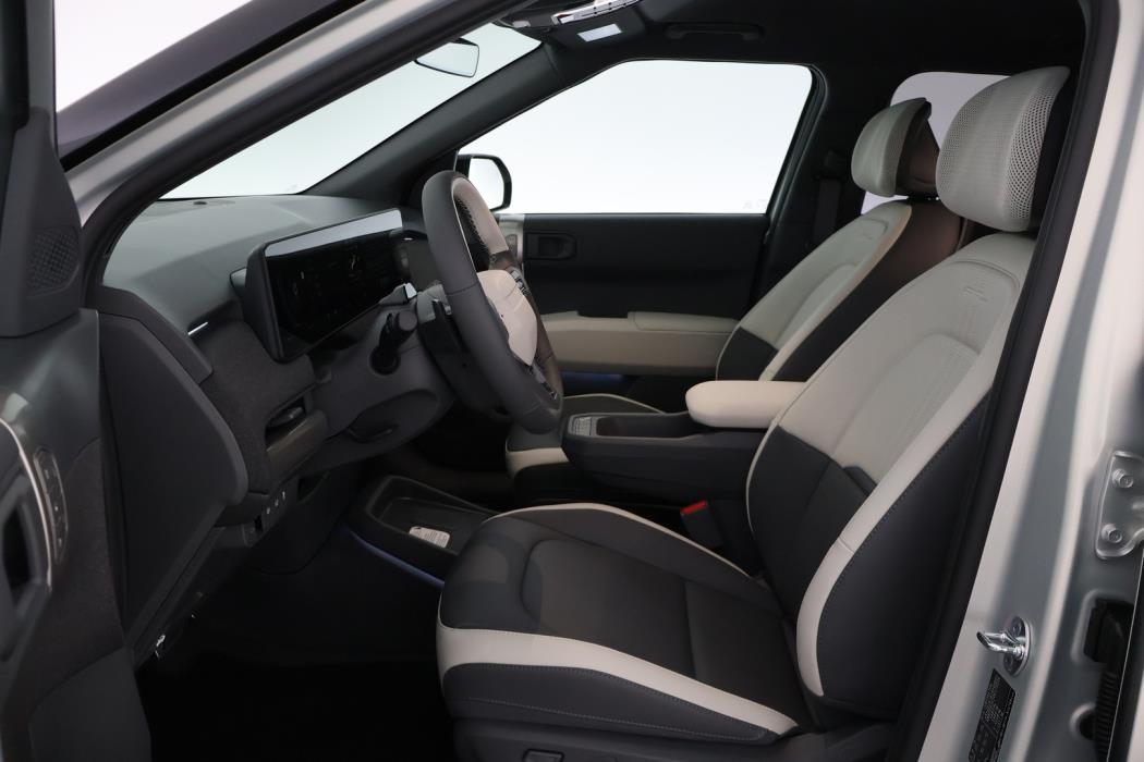 KIA EV3 2027