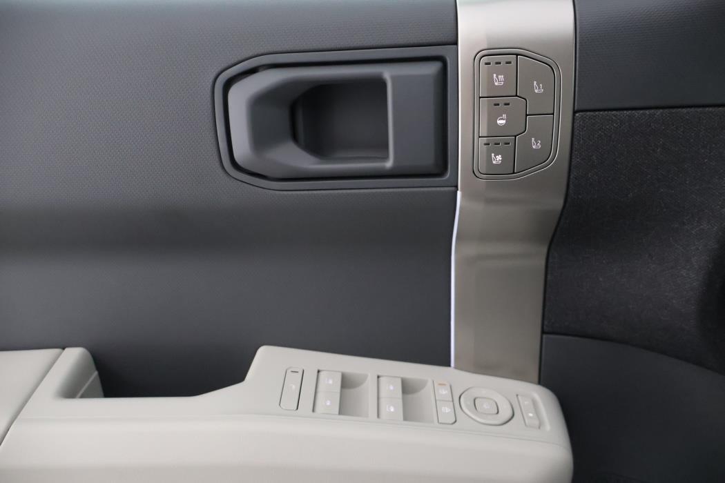 KIA EV3 2027