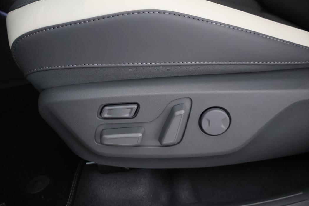 KIA EV3 2027