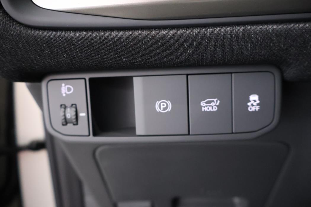 KIA EV3 2027