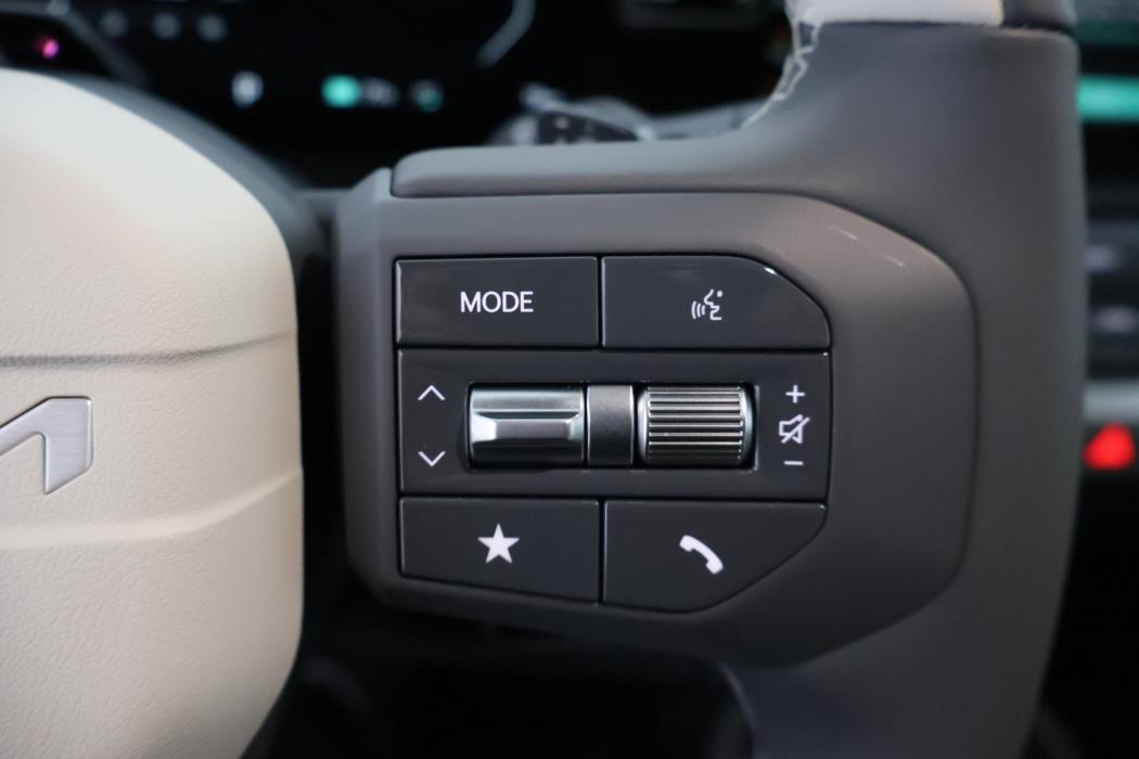 KIA EV3 2027