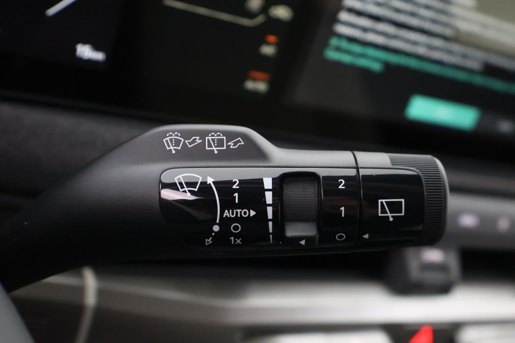 KIA EV3 2027