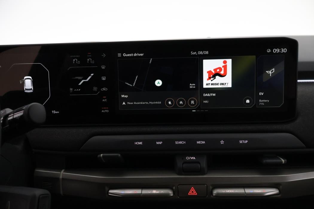 KIA EV3 2027