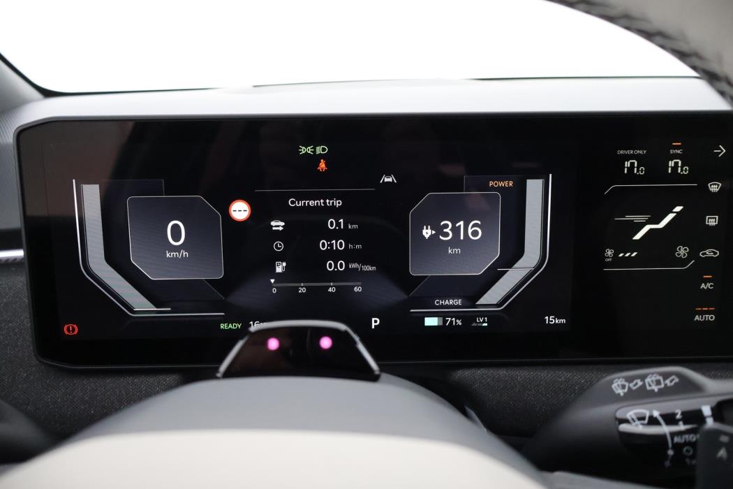 KIA EV3 2027
