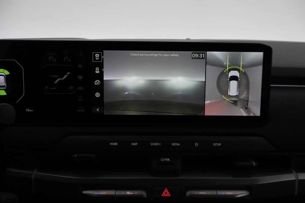KIA EV3 2027