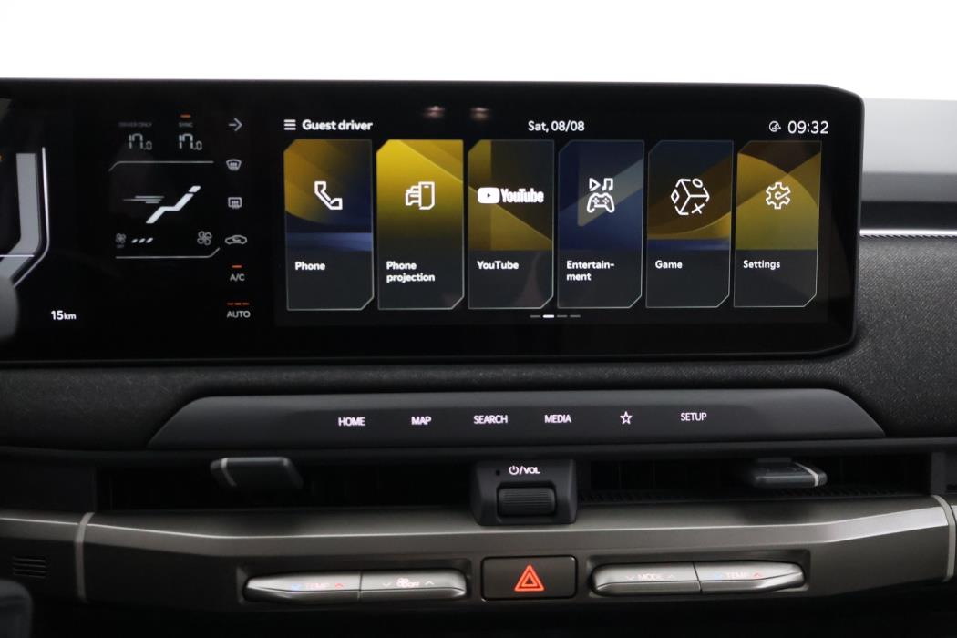 KIA EV3 2027