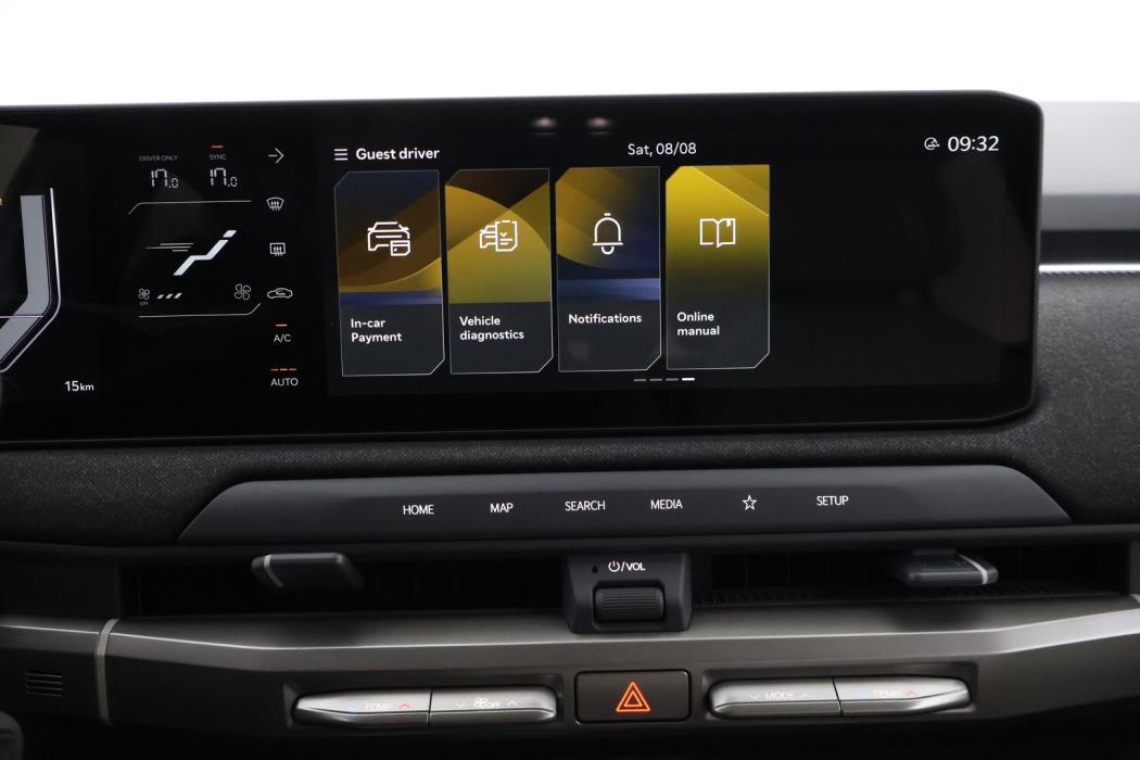 KIA EV3 2027