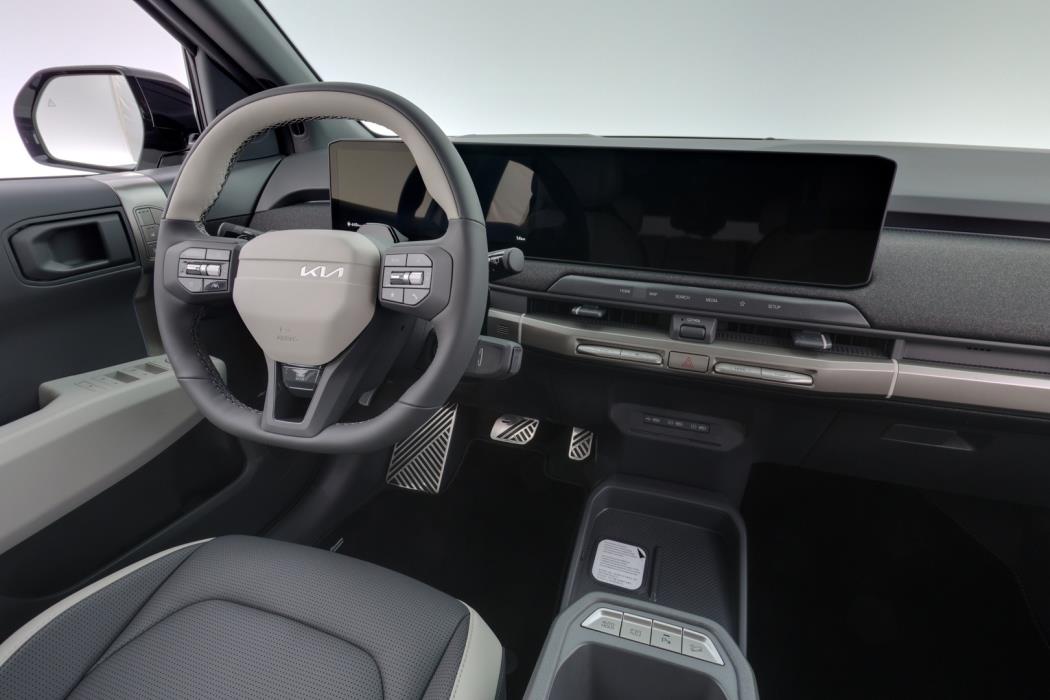 KIA EV3 2027