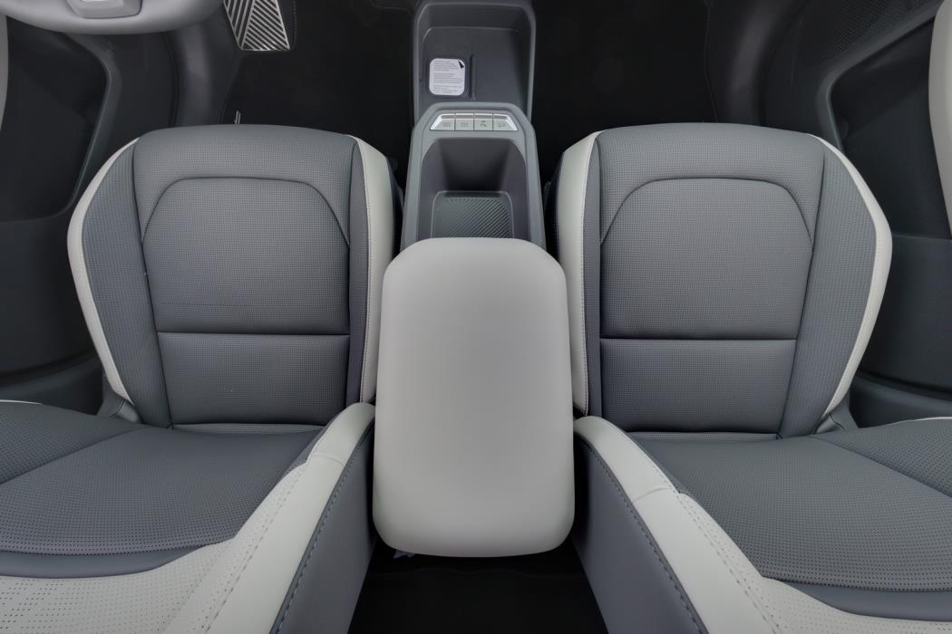 KIA EV3 2027