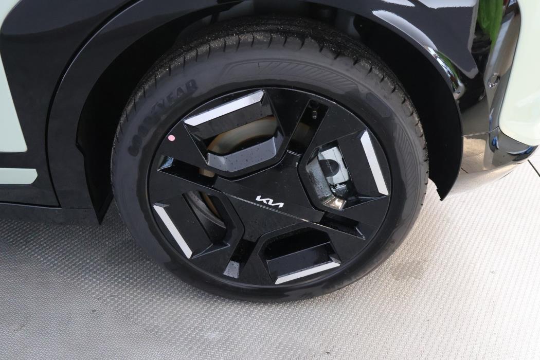 KIA EV3 2027