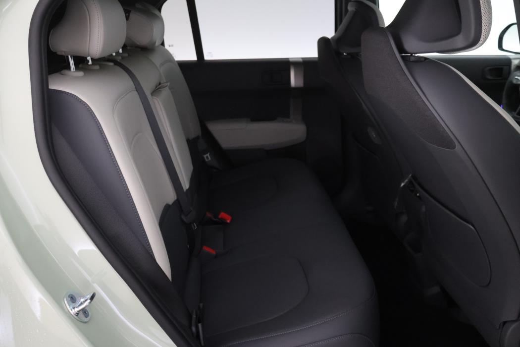 KIA EV3 2027