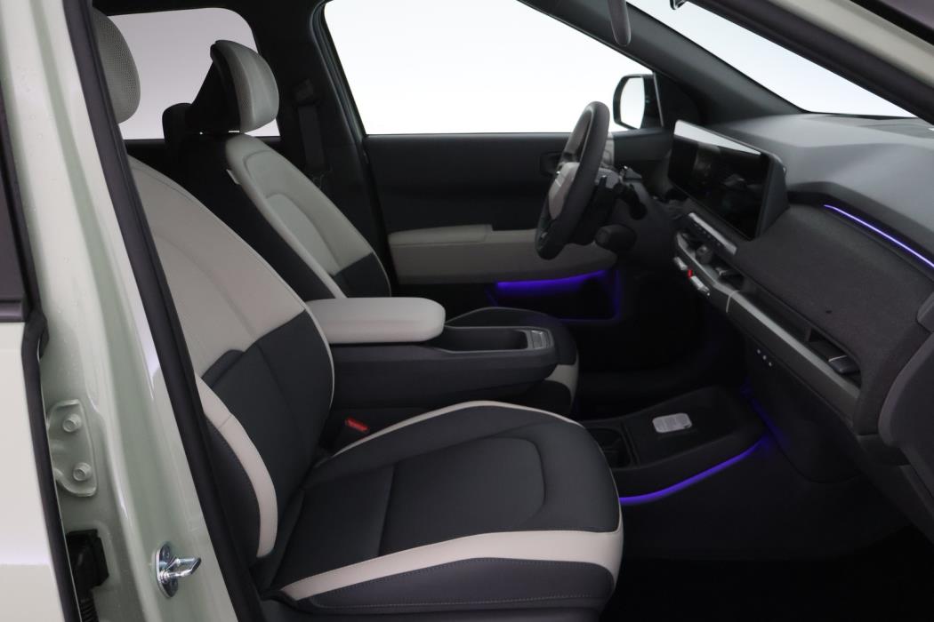 KIA EV3 2027