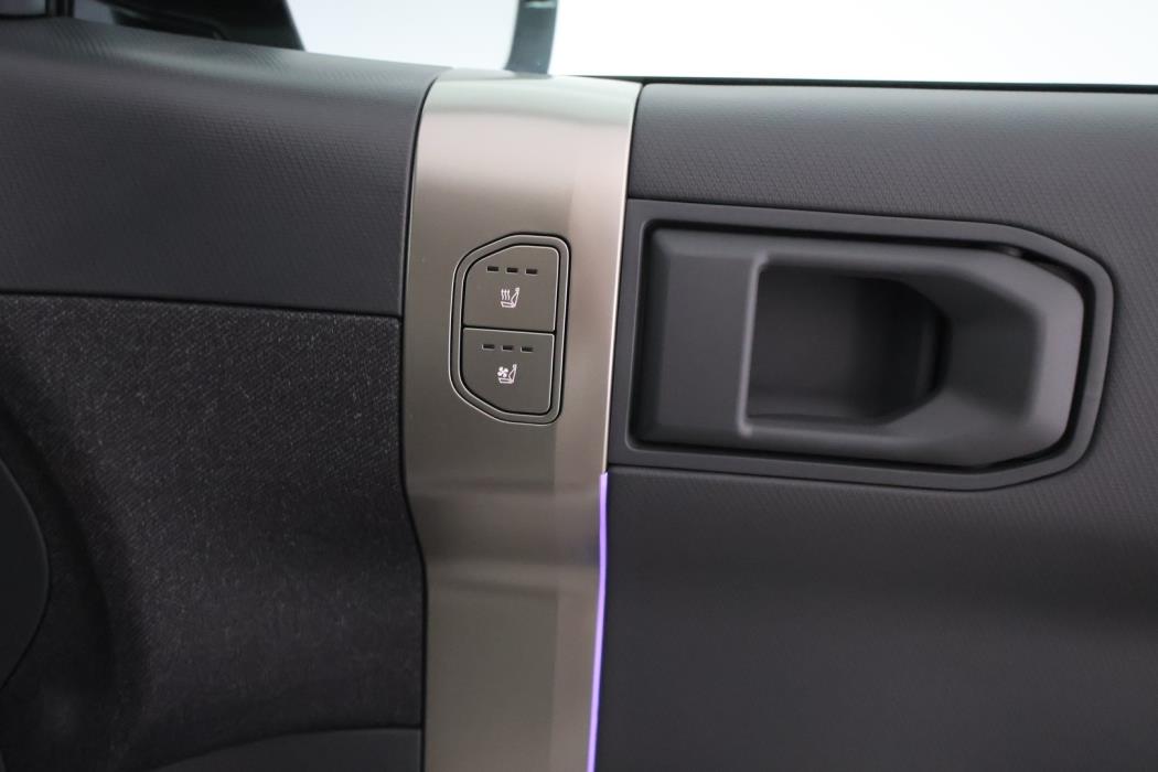 KIA EV3 2027