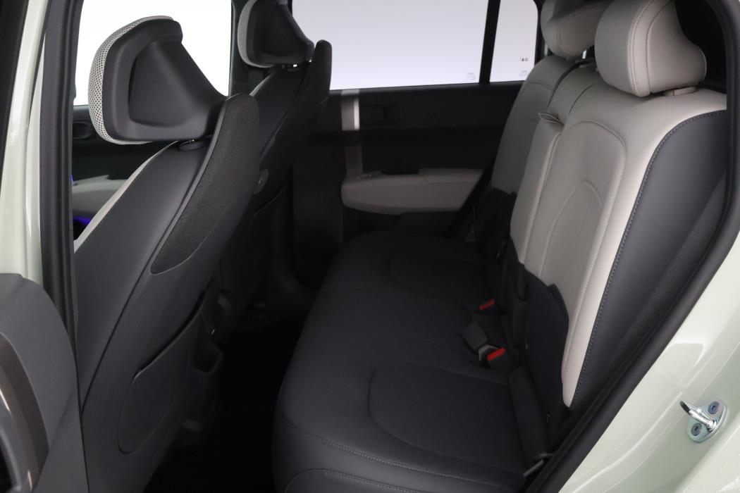 KIA EV3 2027