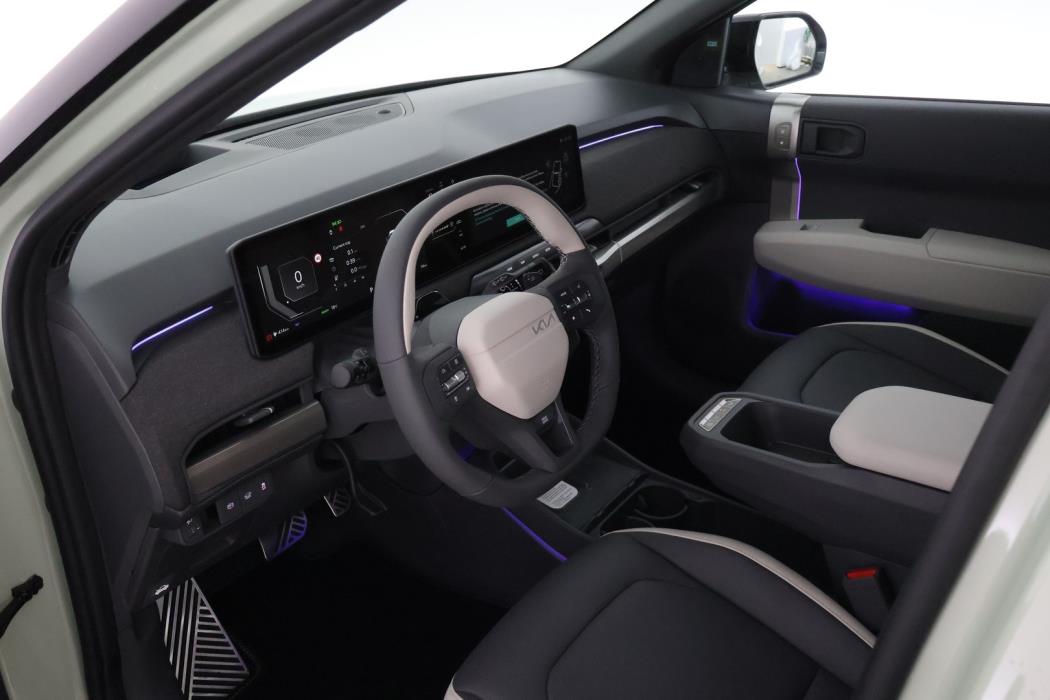 KIA EV3 2027