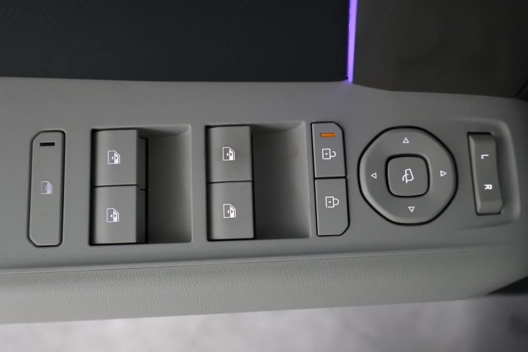 KIA EV3 2027