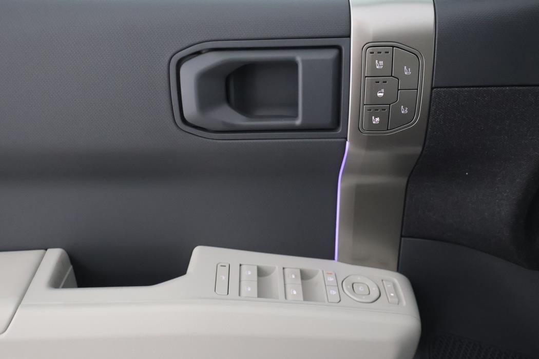 KIA EV3 2027
