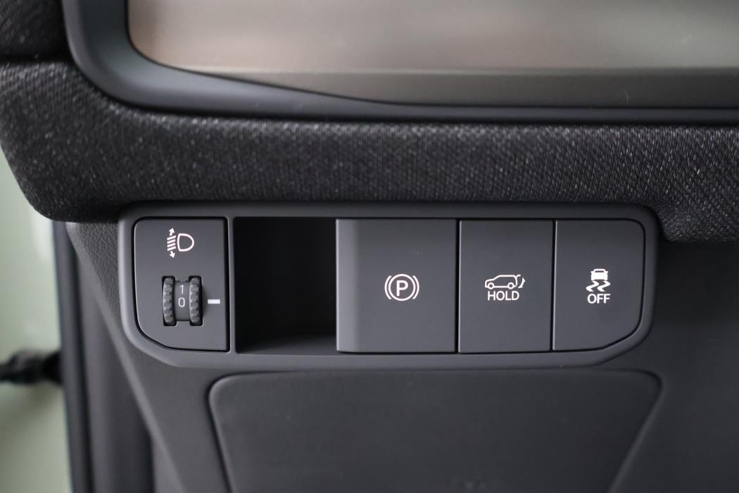 KIA EV3 2027