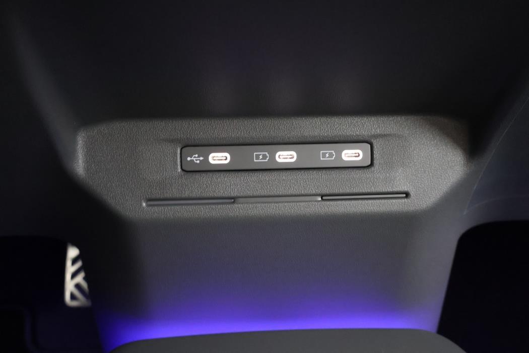 KIA EV3 2027