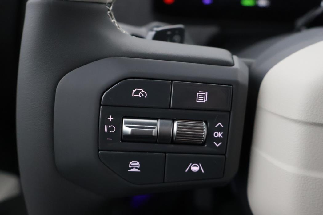 KIA EV3 2027