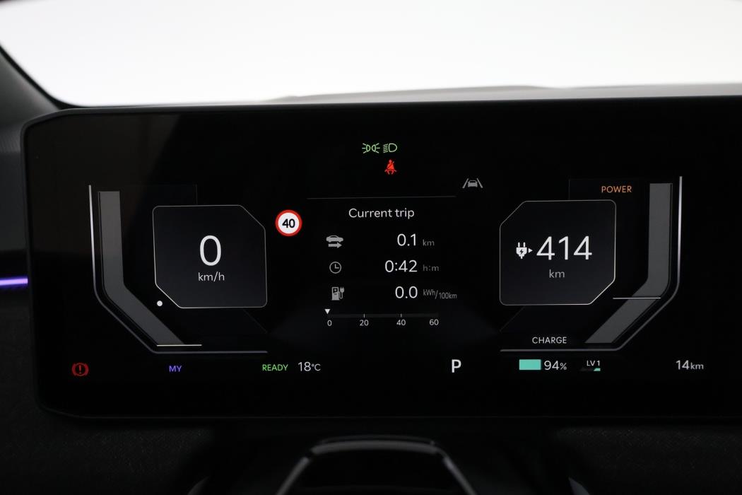 KIA EV3 2027