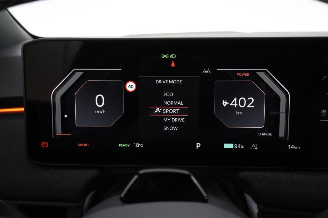 KIA EV3 2027