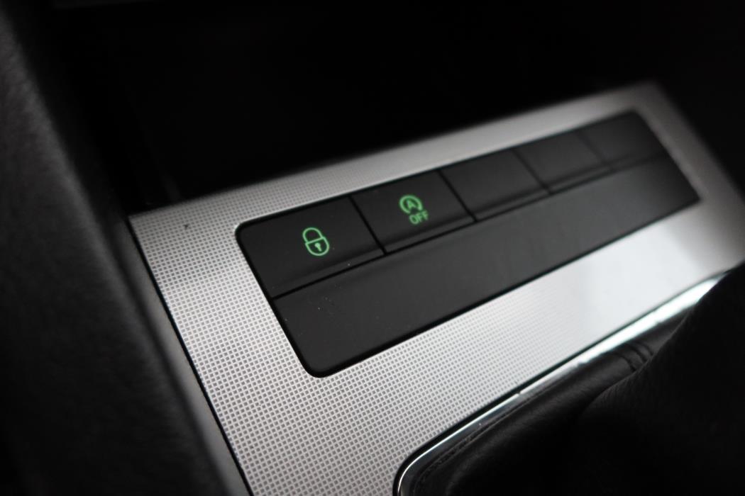 SKODA Octavia 2016
