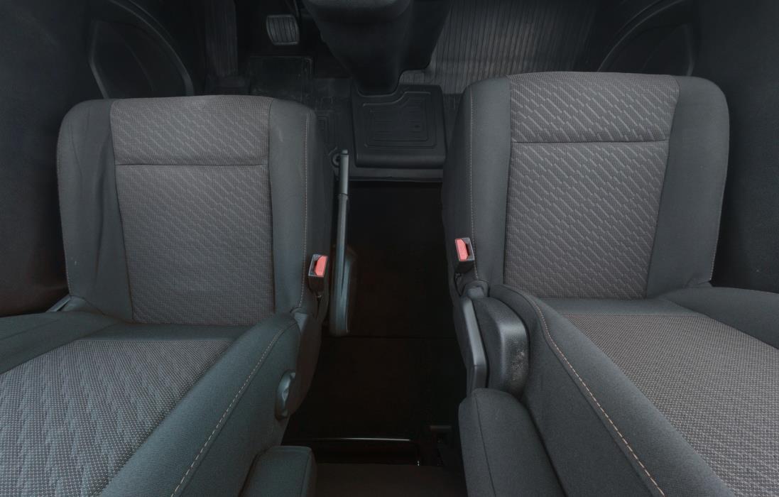 TOYOTA Proace Verso 2017