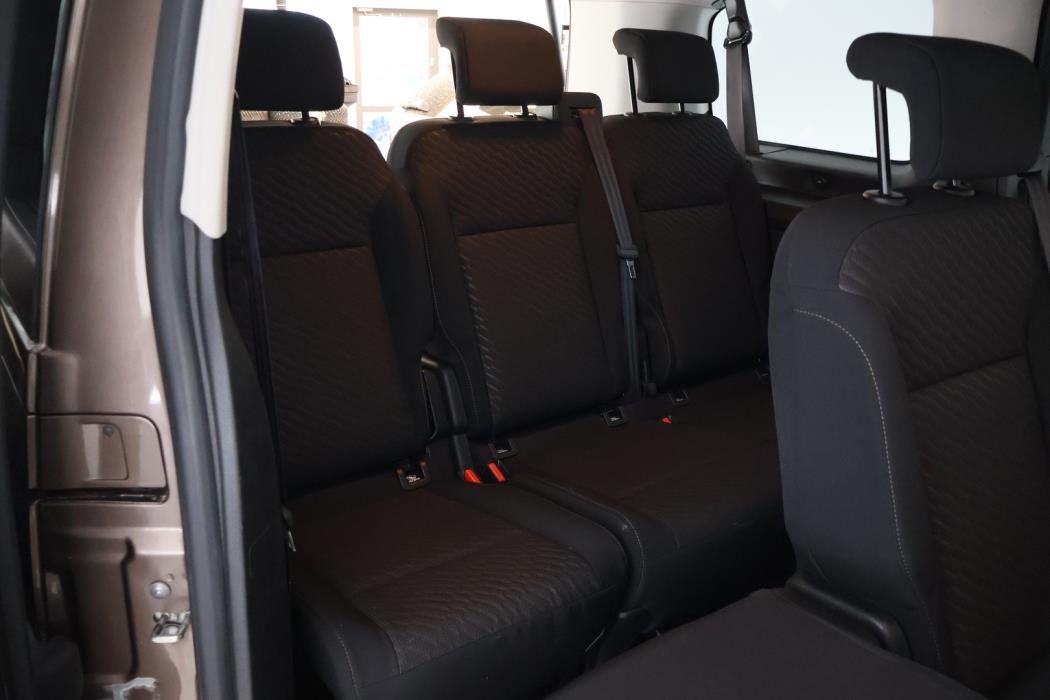 TOYOTA Proace Verso 2017