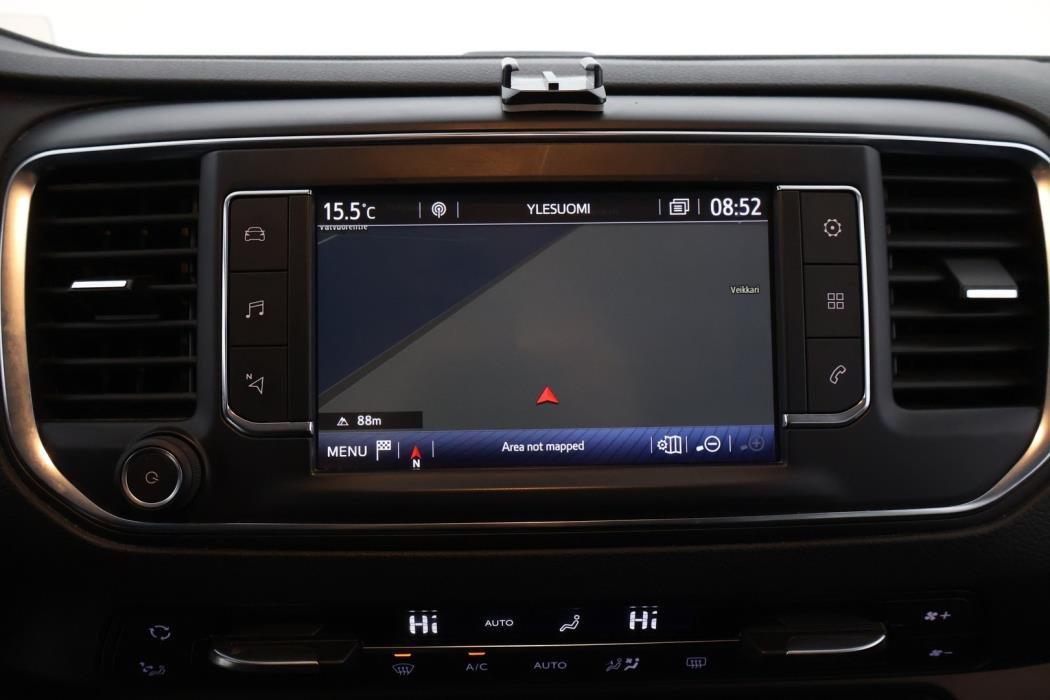 TOYOTA Proace Verso 2017