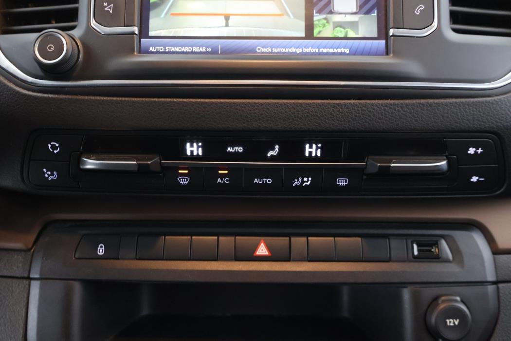 TOYOTA Proace Verso 2017