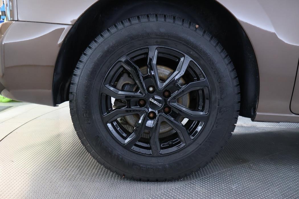 TOYOTA Proace Verso 2017