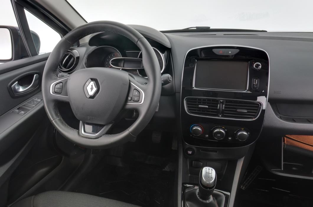 RENAULT Clio 2019