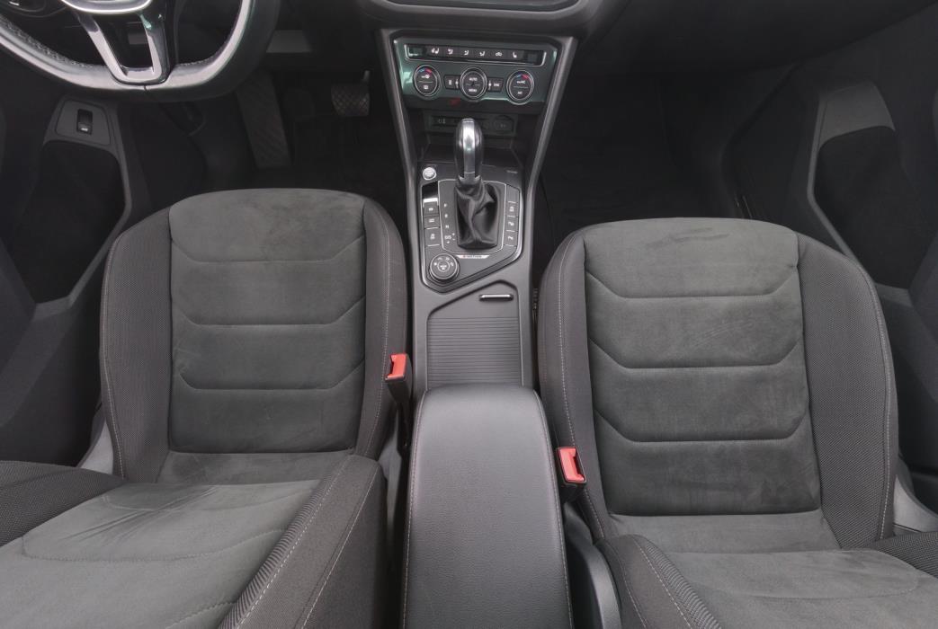 VOLKSWAGEN Tiguan 2016